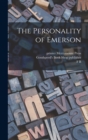 The Personality of Emerson - Book