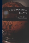 Geographical Essays - Book