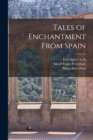 Tales of Enchantment From Spain - Book