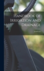 Handbook of Irrigation and Drainage - Book