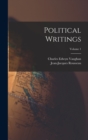 Political Writings; Volume 1 - Book
