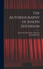 The Autobiography of Joseph Jefferson - Book