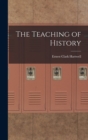 The Teaching of History - Book