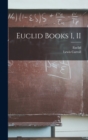 Euclid Books I, II - Book