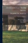 Anecdota From Irish Manuscripts; Volume 3 - Book