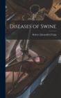 Diseases of Swine - Book