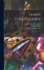 Lean's Collectanea : 4 - Book