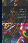 Lean's Collectanea : 4 - Book