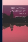 The Imperial Gazetteer of India : 22 - Book