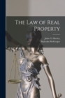 The law of Real Property - Book