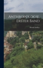 Anthropologie, erster Band - Book