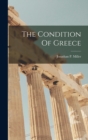 The Condition Of Greece - Book