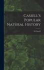 Cassell's Popular Natural History - Book