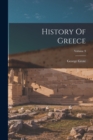 History Of Greece; Volume 9 - Book
