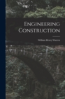 Engineering Construction - Book