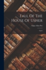 Fall Of The House Of Usher : Ligeia - Book
