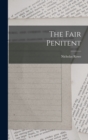 The Fair Penitent - Book