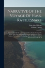 Narrative Of The Voyage Of H.m.s. Rattlesnake : Commanded By The Late Captain Owen Stanley During The Years 1846-1850, Including Discoveries And Surveys In New Guinea, The Louisiade Archipelago, Etc., - Book