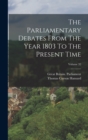 The Parliamentary Debates From The Year 1803 To The Present Time; Volume 32 - Book