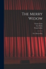 The Merry Widow : New Musical Play - Book
