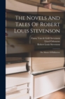 The Novels And Tales Of Robert Louis Stevenson : The Master Of Ballantrae - Book