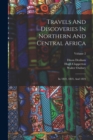 Travels And Discoveries In Northern And Central Africa : In 1822, 1823, And 1824; Volume 2 - Book