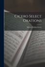 Cicero Select Orations - Book