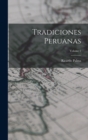 Tradiciones Peruanas; Volume 2 - Book