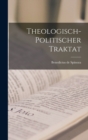 Theologisch-politischer Traktat - Book