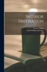 Interior Decoration - Book