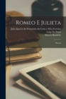 Romeo e Julieta : Poema - Book