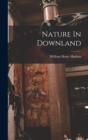 Nature In Downland - Book