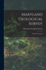 Maryland Geological Survey : Lower Cretaceous - Book