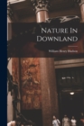 Nature In Downland - Book