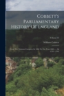 Cobbett's Parliamentary History Of England : From The Norman Conquest, In 1066 To The Year 1803 .... Ad 1753 - 1765; Volume 15 - Book