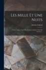 Les Mille Et Une Nuits : Contes Arabes. Trad. Par [antoine] Galland. Ornes De Gravures... - Book