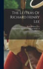 The Letters Of Richard Henry Lee : 1779-1794 - Book