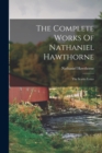 The Complete Works Of Nathaniel Hawthorne : The Scarlet Letter - Book