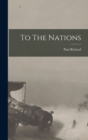 To The Nations - Book