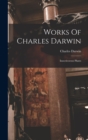 Works Of Charles Darwin : Insectivorous Plants - Book