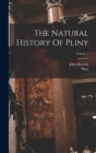 The Natural History Of Pliny; Volume 2 - Book