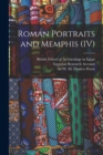 Roman Portraits and Memphis (IV) - Book