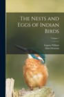 The Nests and Eggs of Indian Birds; Volume 1 - Book