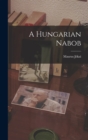 A Hungarian Nabob - Book