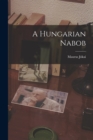 A Hungarian Nabob - Book