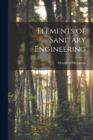 Elements of Sanitary Engineering - Book