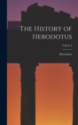 The History of Herodotus; Volume I - Book