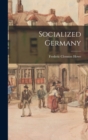Socialized Germany - Book