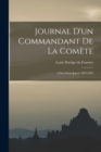 Journal d'un Commandant de la Comete : Chine-Siam-Japon 1892-1893 - Book
