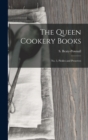 The Queen Cookery Books : No. 3, Pickles and Preserves - Book